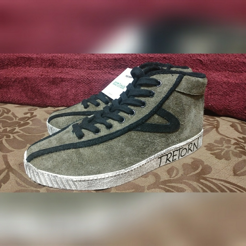 TRETORN 1891 Sweden - Picture 2 of 3